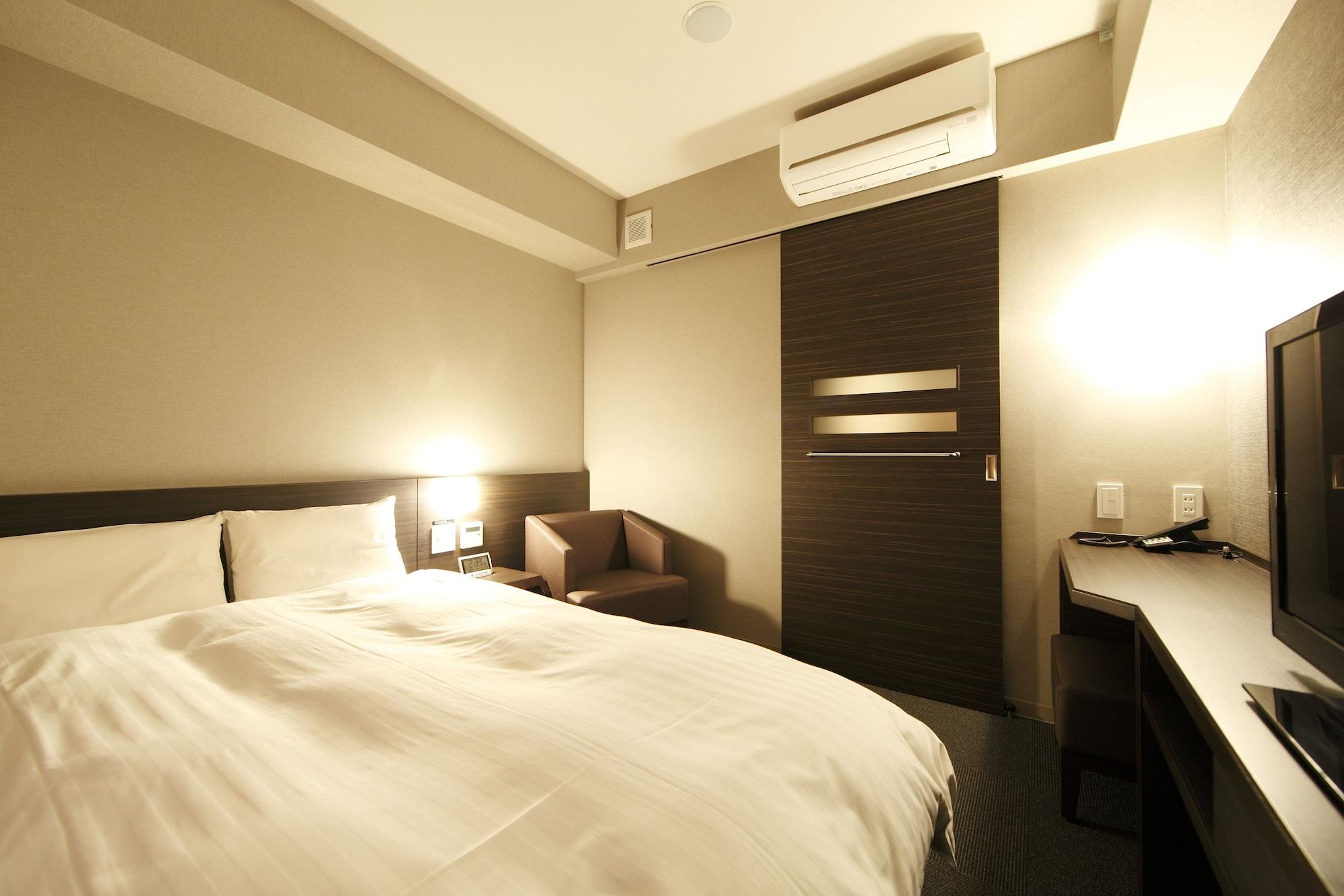 Dormy Inn Kagoshima Exterior foto