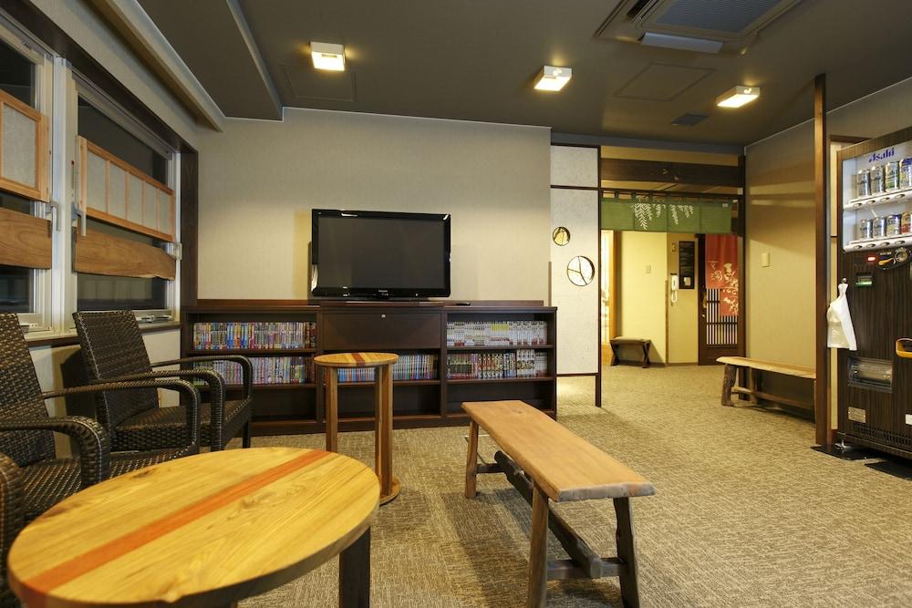 Dormy Inn Kagoshima Exterior foto