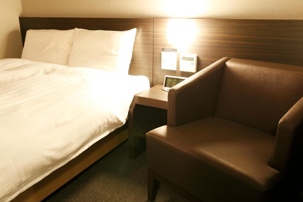 Dormy Inn Kagoshima Habitación foto