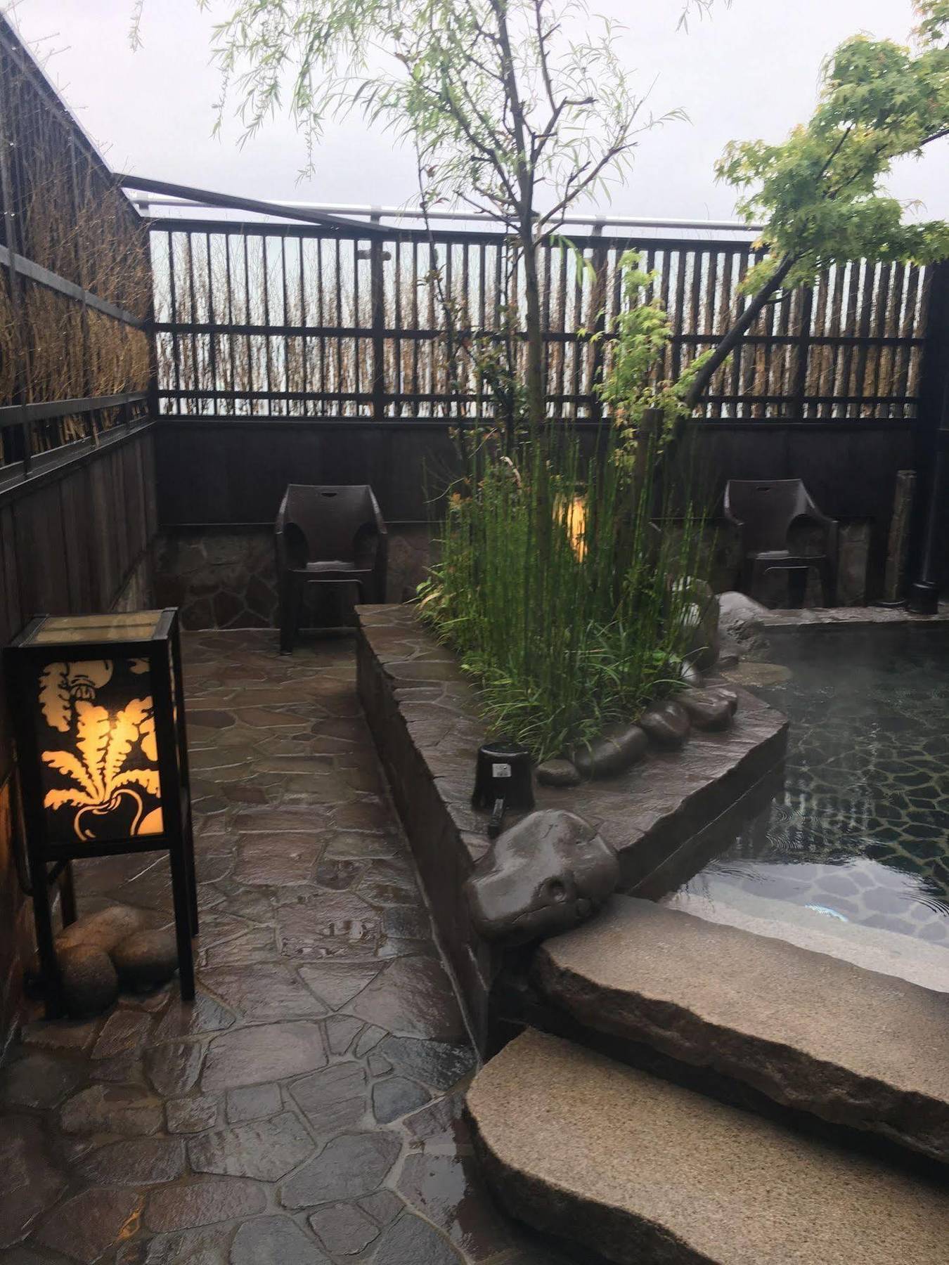 Dormy Inn Kagoshima Exterior foto