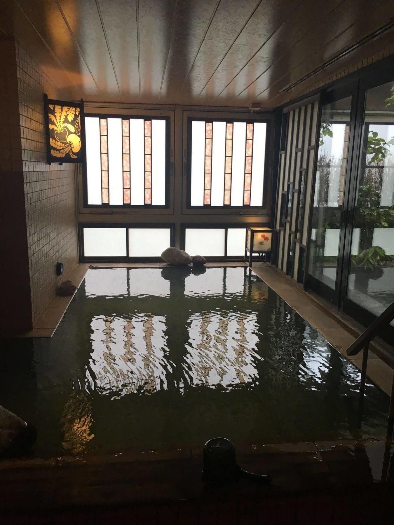 Dormy Inn Kagoshima Exterior foto