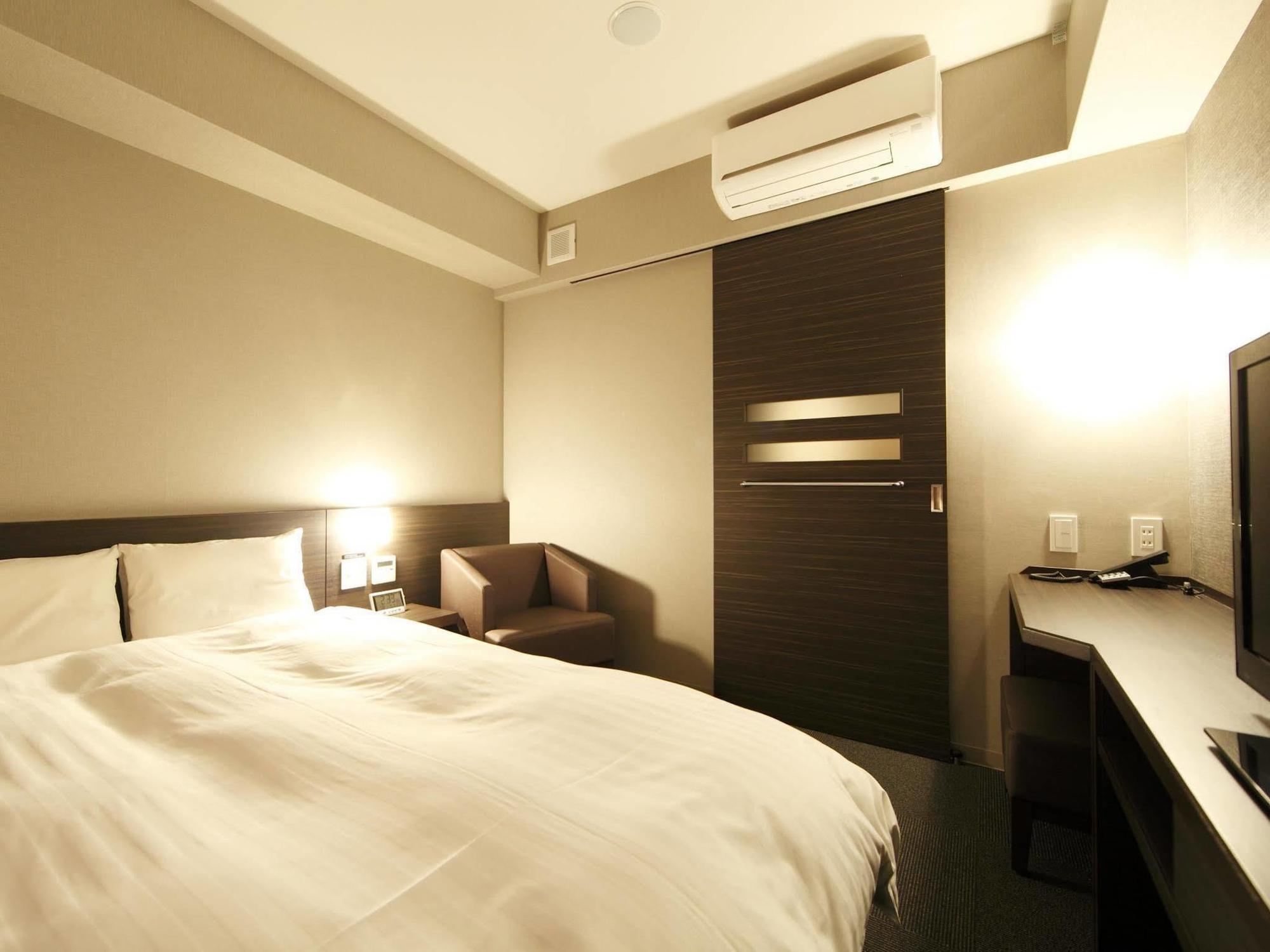 Dormy Inn Kagoshima Exterior foto